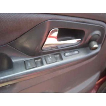 seat ibiza (6k1) del año 2000