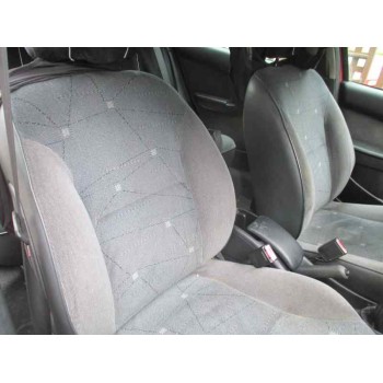 citroën xsara berlina del año 2002