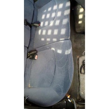 peugeot 206 berlina del año 2002