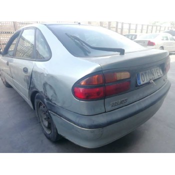 renault laguna (b56) del año 2000