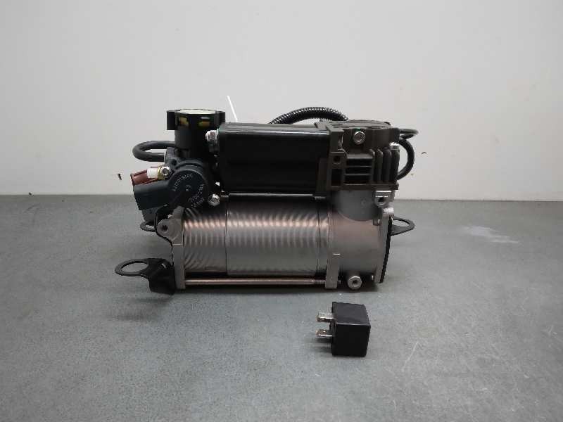 Recambio de bomba suspension para audi a6 berlina (4f2) referencia OEM IAM 4F0616005 NUEVO 4F0616005A 4F0616005B