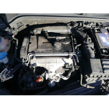 audi a3 (8p) del año 2004