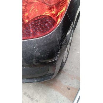 peugeot 207 del año 2007