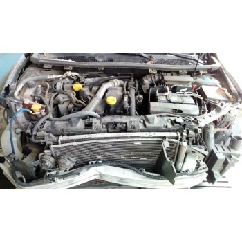 renault megane iii berlina 5 p del año 2010