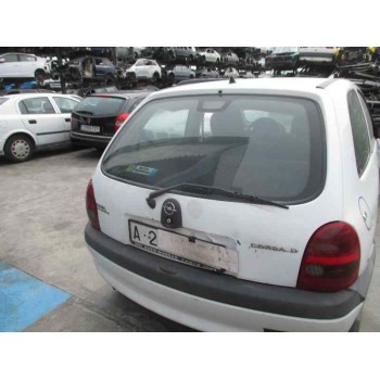 opel corsa b del año 1999