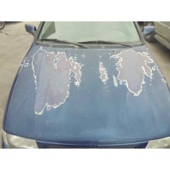 seat ibiza (6k) del año 1997