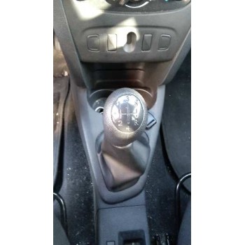 dacia sandero del año 2017