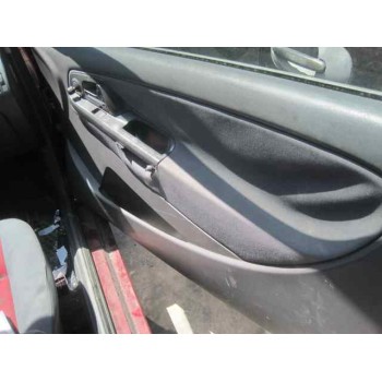 seat ibiza (6k1) del año 2000