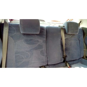 peugeot 206 berlina del año 2002