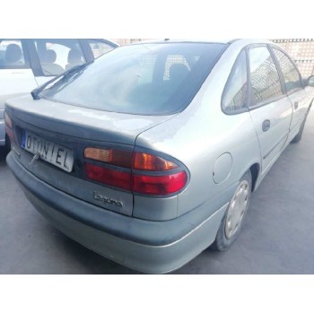 renault laguna (b56) del año 2000