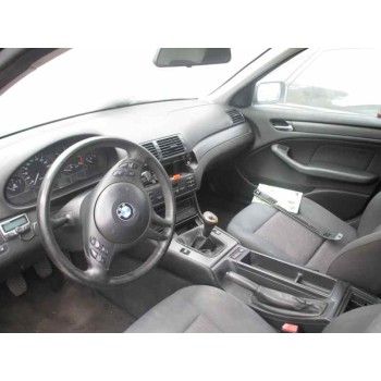 bmw serie 3 berlina (e46) del año 2003