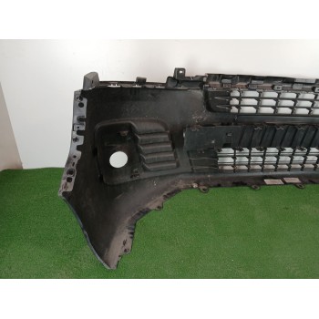 Recambio de paragolpes delantero para peugeot expert autobús (v_) 1.5 bluehdi 100 referencia OEM IAM 9808639977  