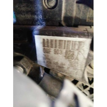 audi a3 (8p) del año 2004