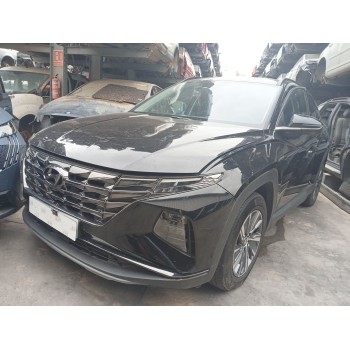 hyundai tucson (nx4e, nx4a) del año 2023