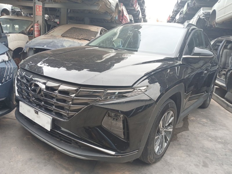 HYUNDAI TUCSON (NX4E, NX4A)