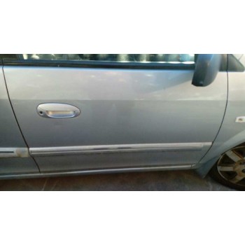 kia carens del año 2003