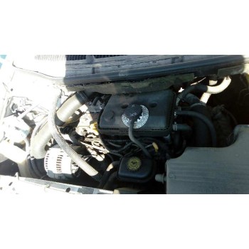 chrysler voyager (gs) del año 1998