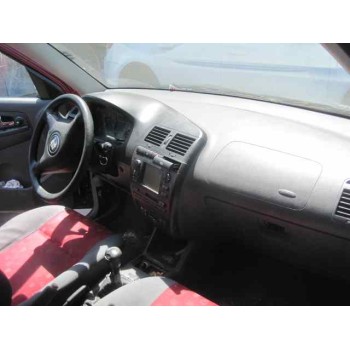 seat ibiza (6k1) del año 2000
