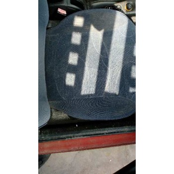 peugeot 206 berlina del año 2002