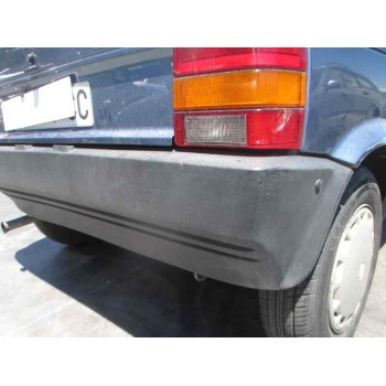 seat ibiza del año 1987