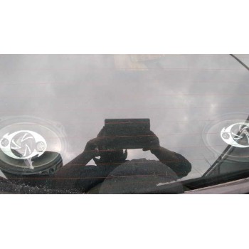 peugeot 207 del año 2007