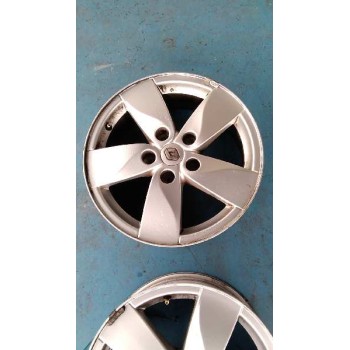 renault megane iii berlina 5 p del año 2010