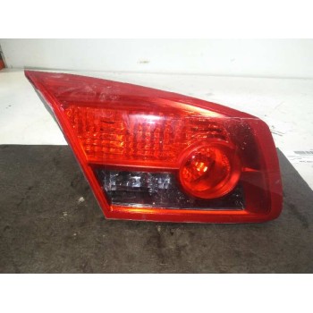 PILOTO TRASERO IZQUIERDO INTERIOR 8200014362 