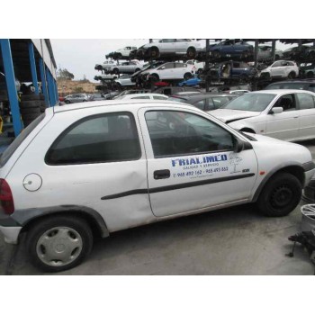 opel corsa b del año 1999