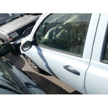 nissan micra (k12e) del año 2007