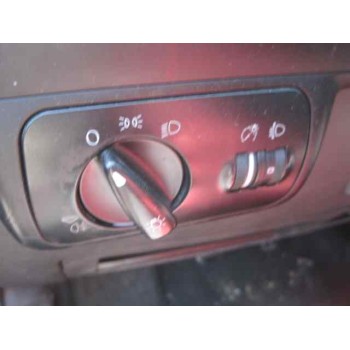 seat ibiza (6k1) del año 2000