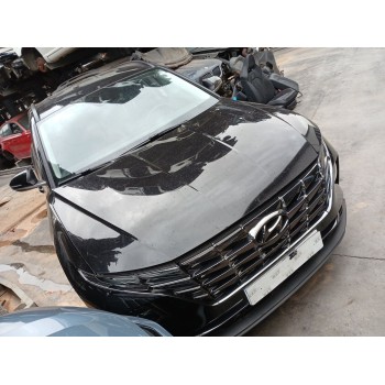 hyundai tucson (nx4e, nx4a) del año 2023