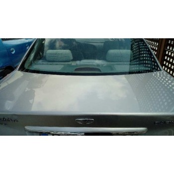 daewoo nubira berlina del año 2001