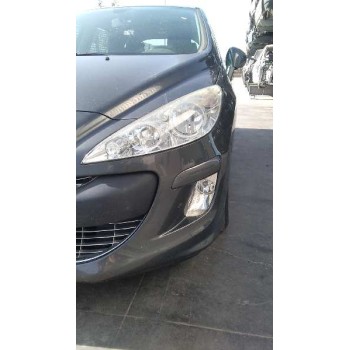 peugeot 308 del año 2011