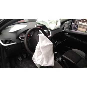 peugeot 207 del año 2007