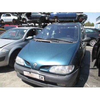 renault megane i scenic (ja0) del año 1997