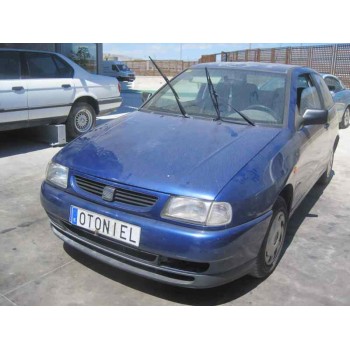 seat ibiza (6k) del año 1998