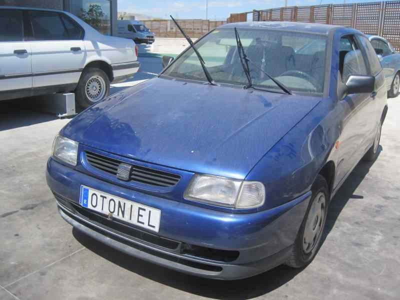 SEAT IBIZA (6K)