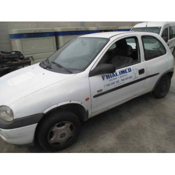 opel corsa b del año 1999
