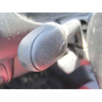 seat ibiza (6k1) del año 2000