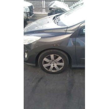 peugeot 308 del año 2011