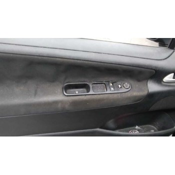 peugeot 207 del año 2007