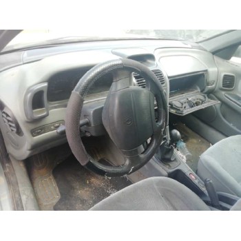 renault laguna (b56) del año 2000