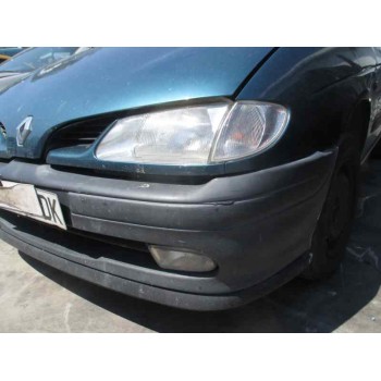 renault megane i scenic (ja0) del año 1997
