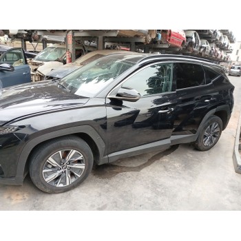 hyundai tucson (nx4e, nx4a) del año 2023