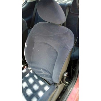 peugeot 206 berlina del año 2002