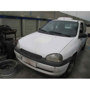 opel corsa b del año 1999