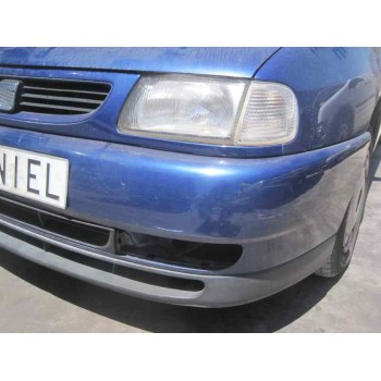 seat ibiza (6k) del año 1998
