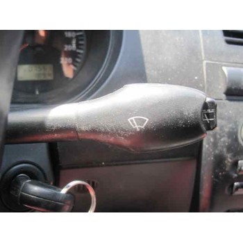 seat ibiza (6k1) del año 2000