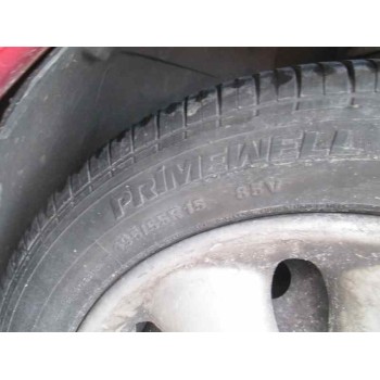 citroën xsara berlina del año 2002