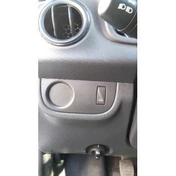 dacia sandero del año 2017